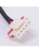 Двигатель жалюзей шаговый MP24GA 12VDC / 24BYJ48-A06 (020420)