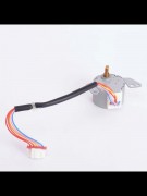Двигатель жалюзей шаговый MP28VB 12V (020497) Двигатель жалюзей шаговый MP28VB 12V (020497)
