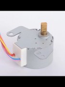 Двигатель жалюзей шаговый MP28VB 12V (020497) Двигатель жалюзей шаговый MP28VB 12V (020497)