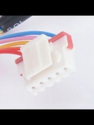 Двигатель жалюзей шаговый MP28VB 12V (020497) Двигатель жалюзей шаговый MP28VB 12V (020497)