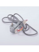 Двигатель жалюзей шаговый MP35AA 12V (017837)