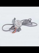 Двигатель жалюзей шаговый MP35AA 12V (017837)
