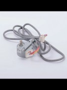 Двигатель жалюзей шаговый MP35AA 12V (017837)