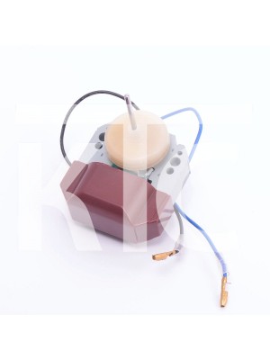 Вентилятор LT-2261-14MM 8,5W 30мм D3,17мм 220V Sumsung (002195)