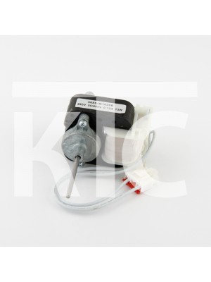 Вентилятор LG (аналог 4680J1026B) (012694)