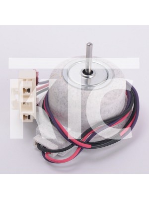 Мотор вентилятора ZWF-30-3 B03081070 (10478)