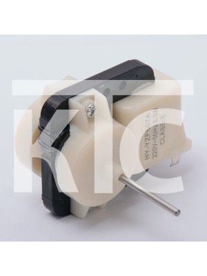 Вентилятор HY-YZF607A 220V 8.5W (017836)