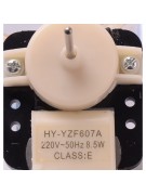 Вентилятор HY-YZF607A 220V 8.5W (017836) Вентилятор HY-YZF607A 220V 8.5W (017836)