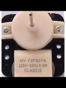 Вентилятор HY-YZF607A 220V 8.5W (017836) Вентилятор HY-YZF607A 220V 8.5W (017836)