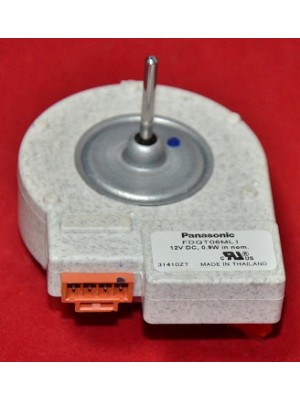 Мотор вентилятора FDQT06ML1 (31410Z+) (9343)