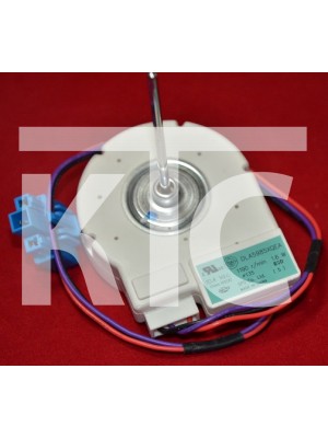 Мотор вентилятора Haier Panasonic Samsung DLA5985XQEA (9352)