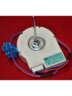 Мотор вентилятора Haier Panasonic Samsung DLA5985XQEA (9352)