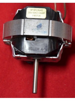 Мотор вентилятора SP-5812 (9355)