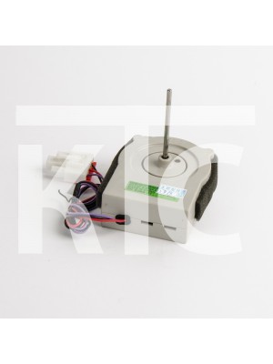 Мотор вентилятора ODM-001F-2E32/EAU30694522 (10489)