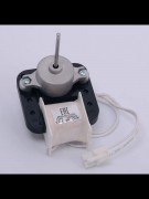 Вентилятор 4680JB1035G 8W 41мм D3.17мм 220V LG (019439) Вентилятор 4680JB1035G 8W 41мм D3.17мм 220V LG (019439)
