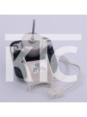 Вентилятор 4680JB1035G 8W 41мм D3.17мм 220V LG (019439)