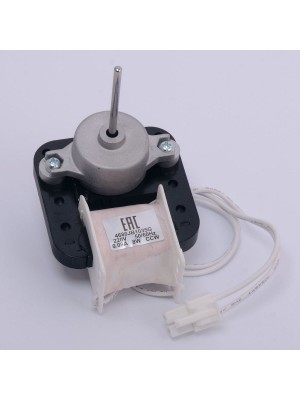 Вентилятор 4680JB1035G 8W 41мм D3.17мм 220V LG (019439)