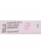 Вентилятор AL80-A30-2012 EBMPAPST (012890) Вентилятор AL80-A30-2012 EBMPAPST (012890)