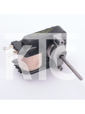 Вентилятор MES M61-15 LV (008387)