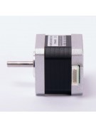 Шаговый двигатель Oukeda 17HS4401S Nema17  (017902)