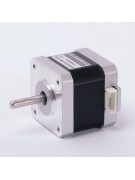 Шаговый двигатель Oukeda 17HS4401S Nema17  (017902)