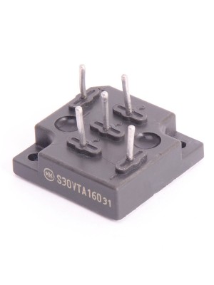 Преобразователь S30VTA16031 (019499)