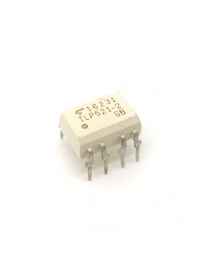 Оптопара P521-2GB (12622)