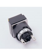 Световой индикатор FUJI ELECTRIC AH164-ZS 24V желтый (9941) Световой индикатор FUJI ELECTRIC AH164-ZS 24V желтый (9941)