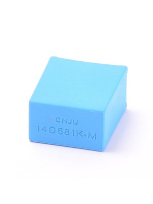 Варистор 14D681K-М (9577)