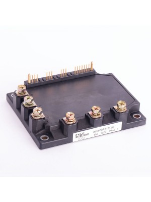Преобразователь мощности 7MBP50RA120-05 50A/1200V (020449)