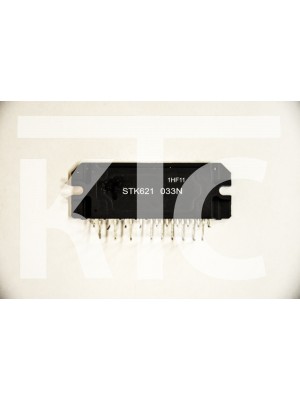 Преобразователь мощности ON Semiconductor STK621-033N (010243)