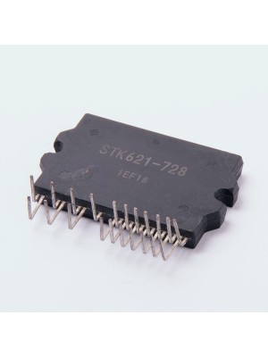Преобразователь мощности ON Semiconductor STK621-728 (010244)