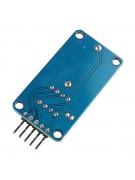 RTC DS1302 Часы реального времени MH-Real-clock modules-2 (10634) RTC DS1302 Часы реального времени MH-Real-clock modules-2 (10634)