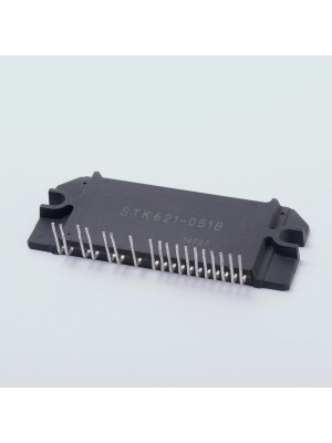 Преобразователь мощности ON Semiconductor STK621-051B (010240)