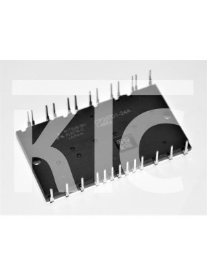 CP25TD1-24A (MITSUBISHI) силовой каскад инверторов мощностью до 5,5 кВт (9900)