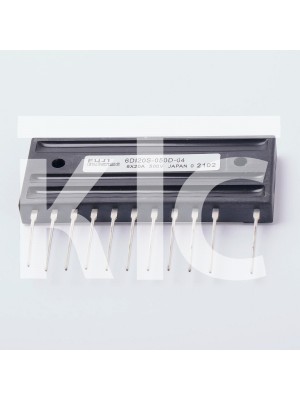Fuji 6DI20S-050D-04 (9901)