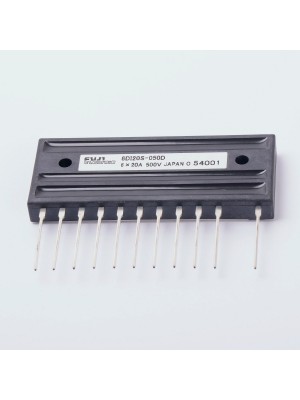 Fuji 6DI20S-050D (9902)