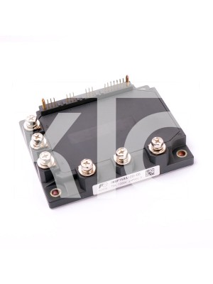 Преобразователь мощности 7MBP75RA120-05 (75A 1200V) (017506)