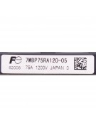 Преобразователь мощности 7MBP75RA120-05 (75A 1200V) (017506)
