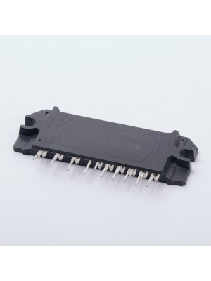 Преобразователь мощности ON Semiconductor STK621-015B (010245)