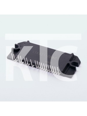 Преобразователь мощности ON Semiconductor STK621-068C (010232)