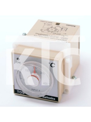 Температурный контроллер TOS-B4RP4C (009839)