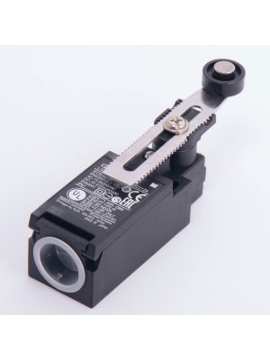 Выключатель конечный OMRON D4N-412G (019437)