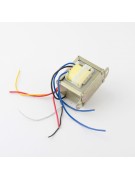 Трансформатор 220V /12V/12V/5V/23V (12573)