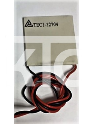 Модуль Пельтье TEC1-12704 (9267)