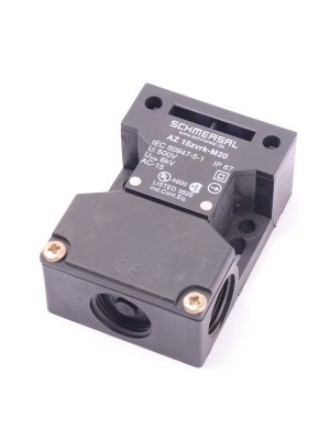 Выключатель линии AZ15ZVRK-M20 (9848)
