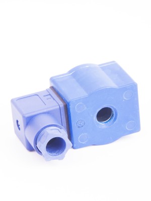 Катушка к соленоидному клапану 1078-5 HM2 220V 8W 10-COIL-AC-220V (023441)