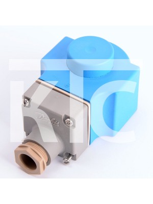 Катушка для EVR 24V 018F6857 (000340)