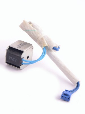Катушка 4-х ходовая 7/5W 220V (023236)