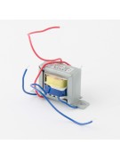 Трансформатор 220V /9V 400Ma (12571)